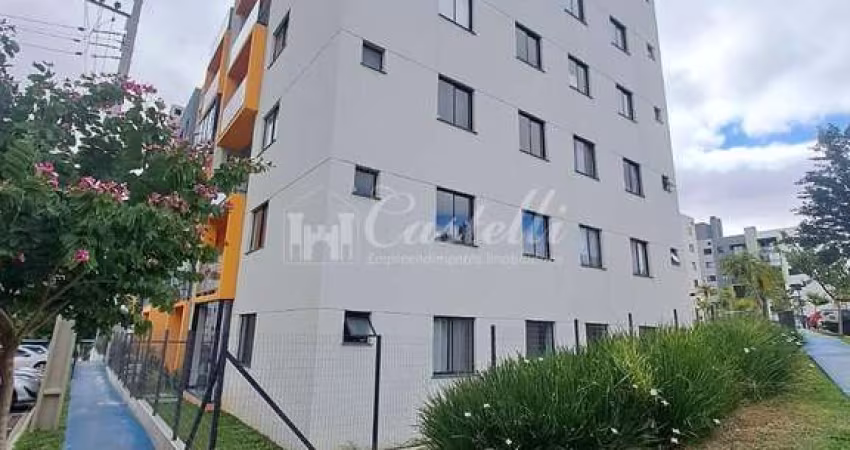 Apartamento para à venda, Uvaranas, em PONTA GROSSA - PR
