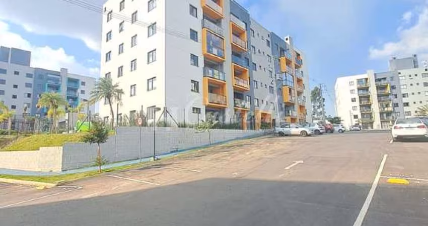 Apartamento para locação, Uvaranas, em PONTA GROSSA - PR