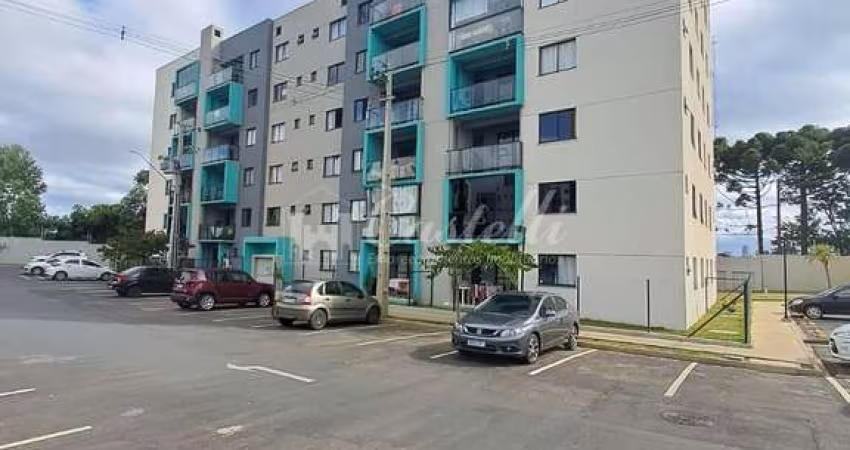 Apartamento para locação, Uvaranas, em PONTA GROSSA - PR