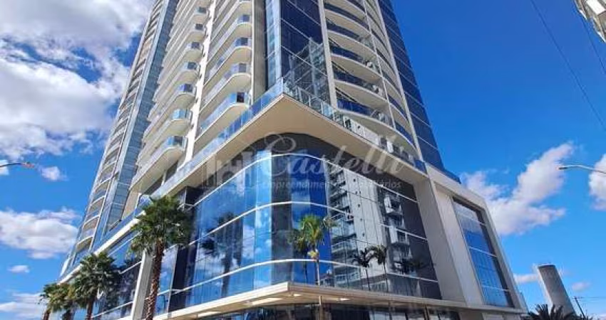 Apartamento para à venda, Oficinas, em PONTA GROSSA - PR