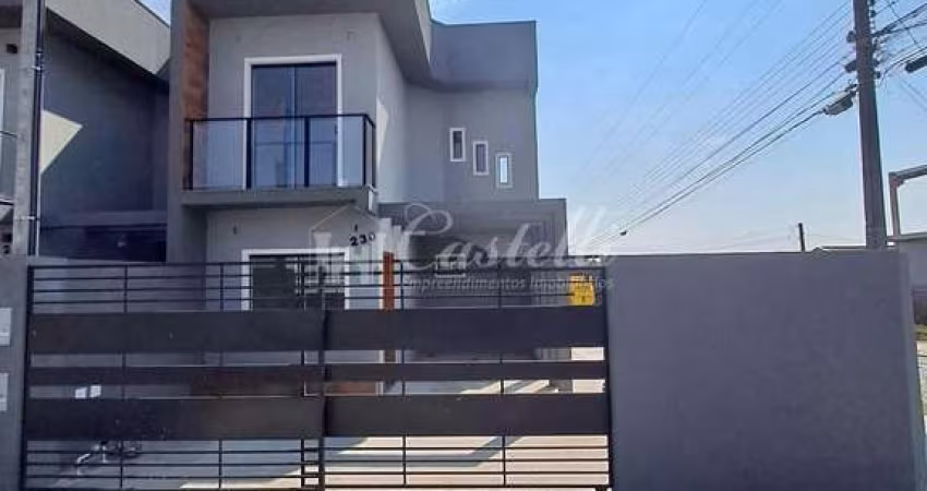Sobrado para alugar no Bairro Nova Russia em Ponta Grossa Paraná