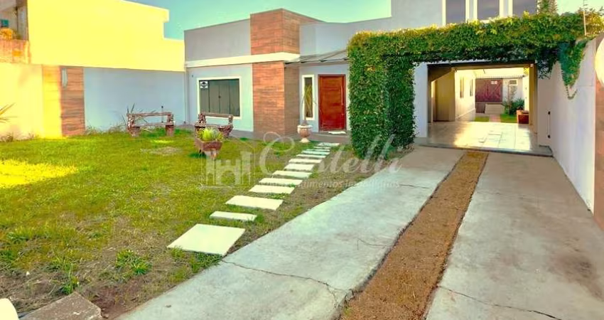Casa para à venda, no Jardim Carvalho, em PONTA GROSSA - PR