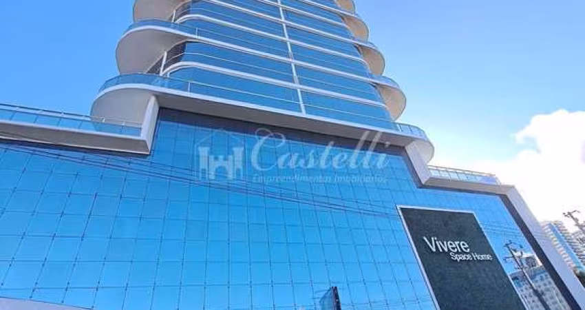 Apartamento para locação, no Centro, de PONTA GROSSA - PR