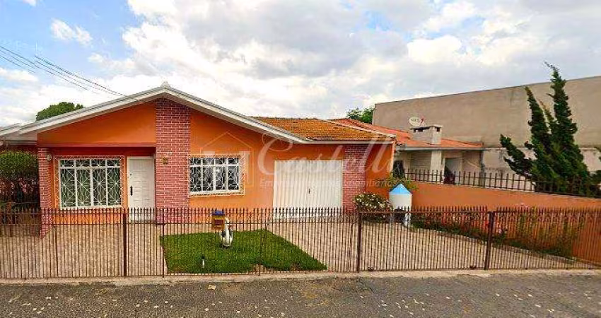 Casa para locação, no Bairro Nova Rússia, em PONTA GROSSA - PR