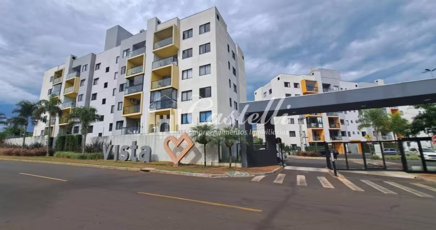 Apartamento para locação, Residencial Vista Oficinas, PONTA GROSSA - PR