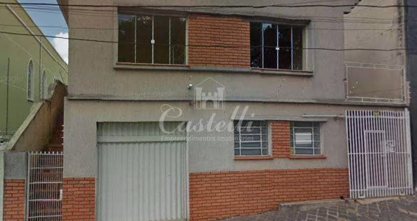 Casa para locação, Praça Duque de Caxias, Centro, PONTA GROSSA - PR