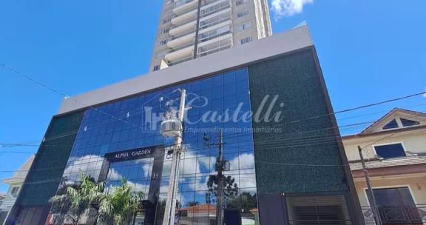 Apartamento para locação, Órfãs, PONTA GROSSA - PR