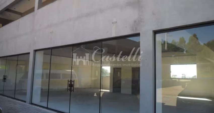Sala comercial à venda, oficinas, ponta grossa - pr