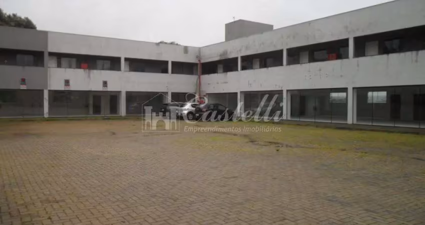 Apartamento à venda, Oficinas, PONTA GROSSA - PR