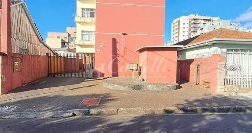 Apartamento para locação, no Bairro Órfãs, PONTA GROSSA - PR