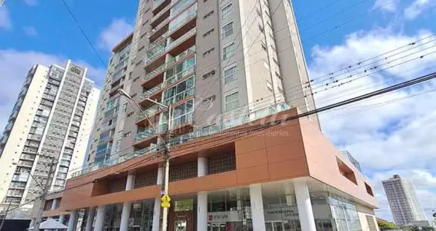 Apartamento à venda, no bairro oficinas, em ponta grossa - pr