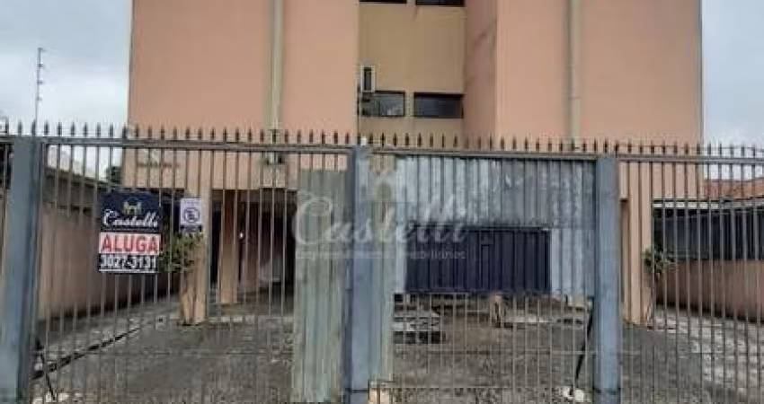 Apartamento localizado na Av. Ana Rita, 547 Edifício São Pedro Com aprox. 70,00