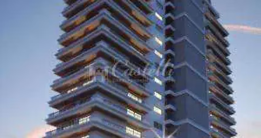 Apartamento em alto padrão à venda, orfãs, ponta grossa - pr