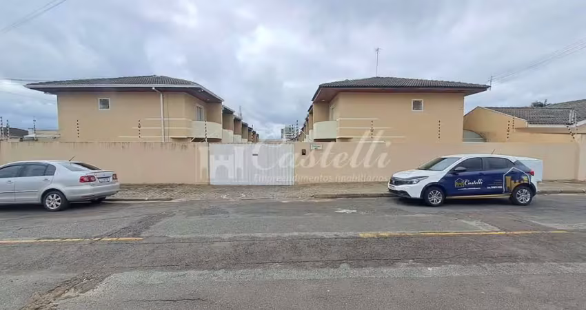 Sobrado para à venda, no bairro orfãs, ponta grossa - pr