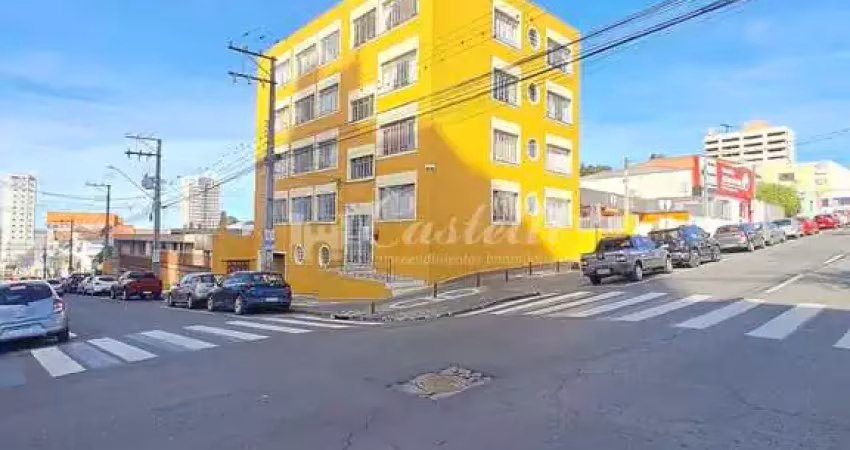 Apartamento para locação, no centro,de  ponta grossa - pr