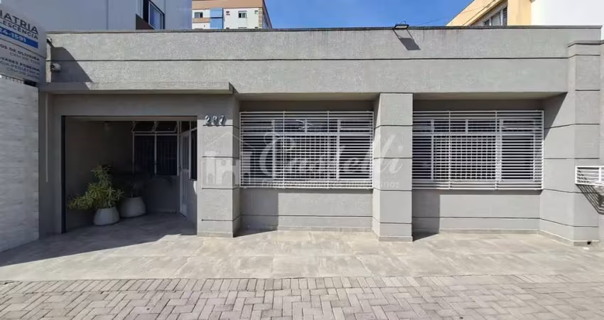 Imovel comercial para locação, centro, ponta grossa - pr