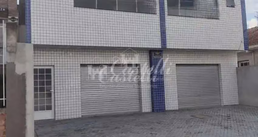 Sala comercial para locação, uvaranas, ponta grossa - pr