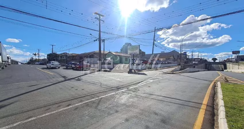 Imovel comercial para locação, boa vista, ponta grossa - pr