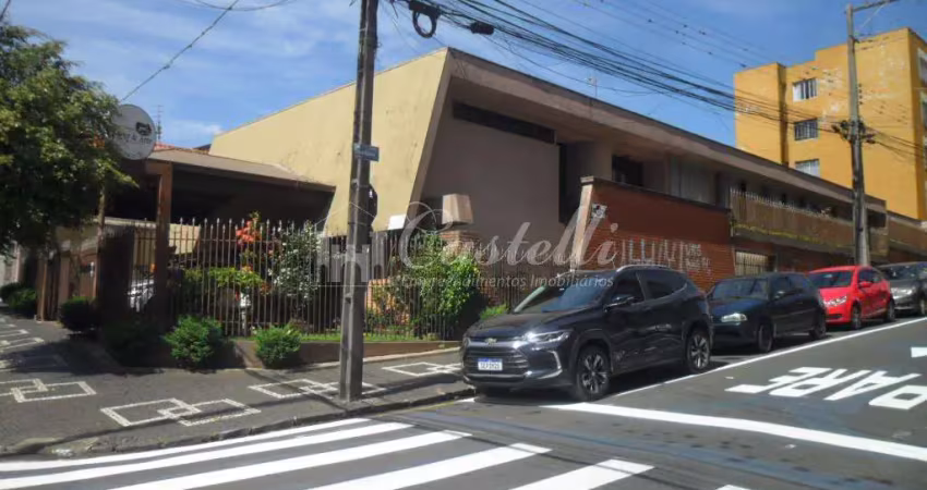 Comercial à venda, Centro, PONTA GROSSA - PR