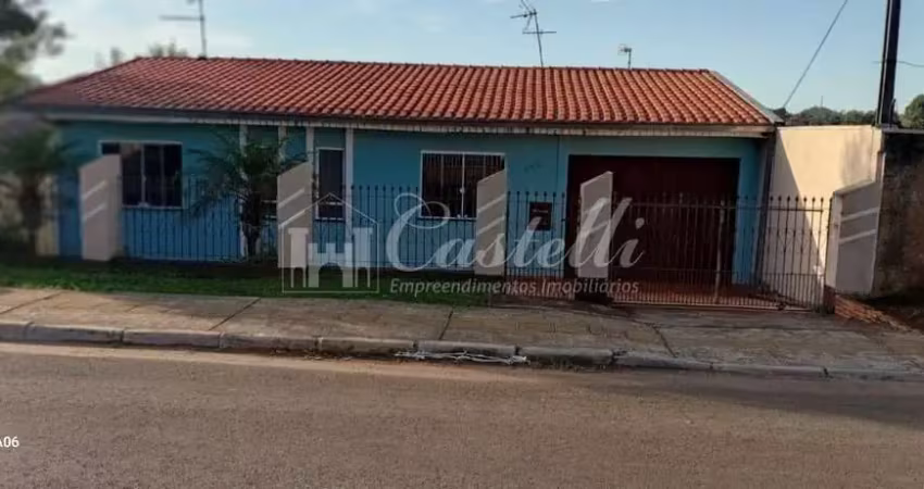 Casa à venda, uvaranas,rua antonio paulino dos santos  ponta grossa - pr