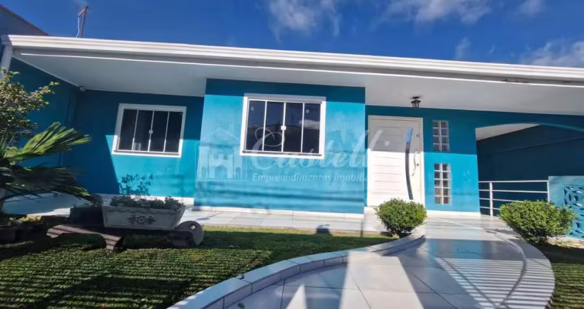 Casa para venda, no bairro nova rússia, ponta grossa - pr
