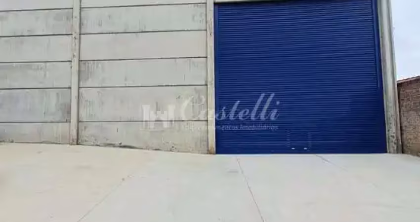 Barracão para locação, no bairro contorno, ponta grossa - pr