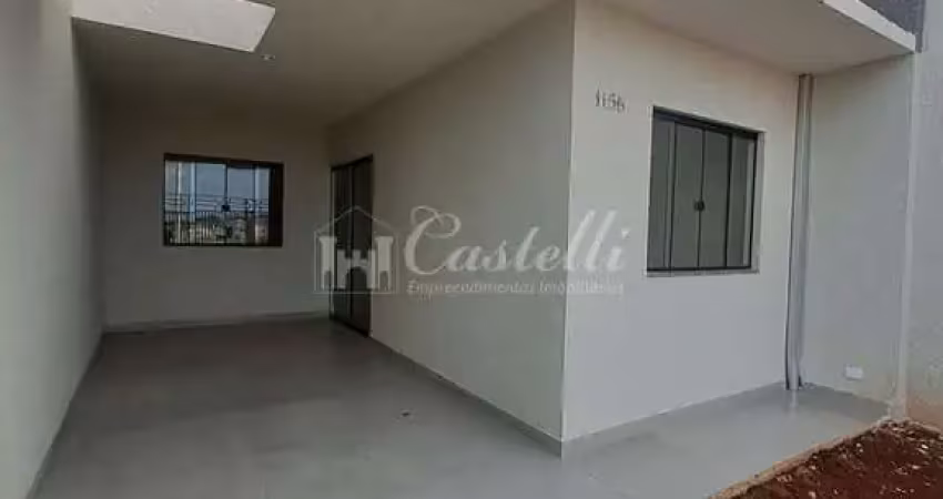 Casa para à venda, no bairro uvaranas, em ponta grossa - pr