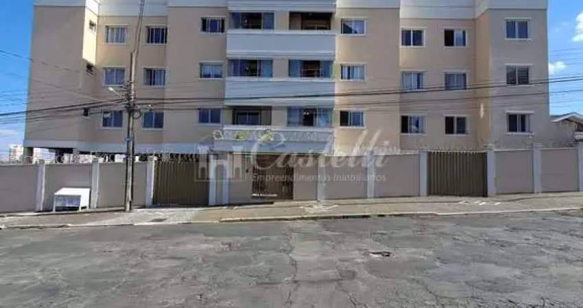 Apartamento à venda, jardim carvalho, ponta grossa - pr