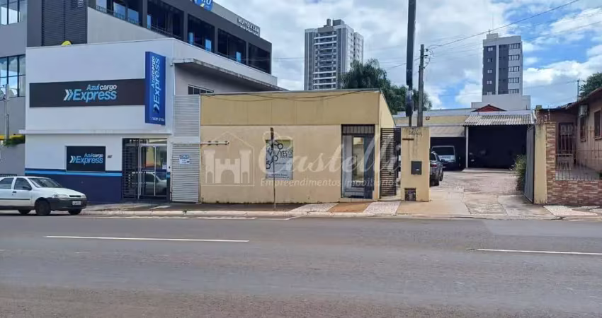 Comercial para locação, oficinas, ponta grossa - pr