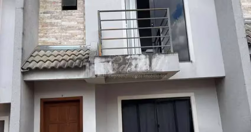 Sobrado à venda, no bairro uvaranas, em ponta grossa - pr