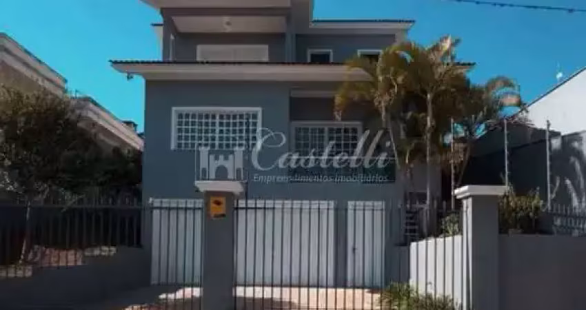 Casa exclusiva a venda, vila estrela, ponta grossa - pr