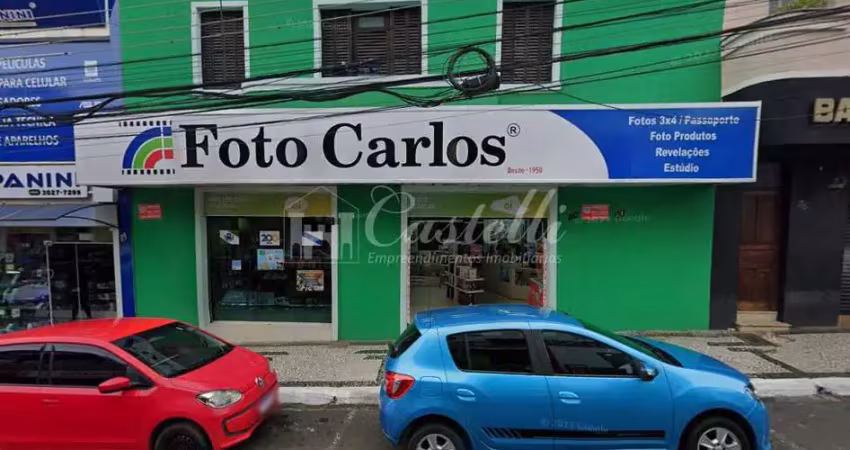 Imóvel comercial à venda,245.00 m , centro, ponta grossa - pr