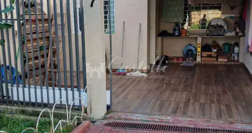 Casa com 2 dormitórios à venda, uvaranas, ponta grossa - pr