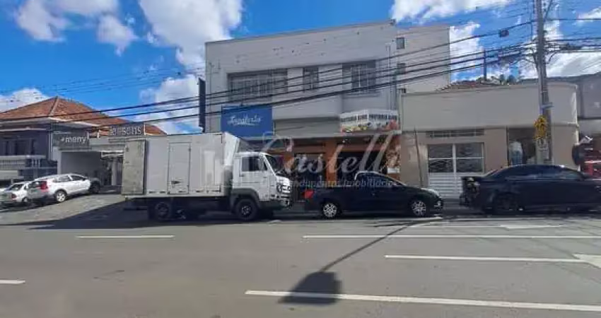 Apartamento  para locação, no centro, ponta grossa - pr
