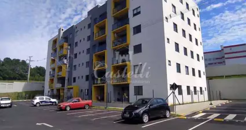 Apartamento novo para alugar no bairro uvaranas em ponta grossa paraná.