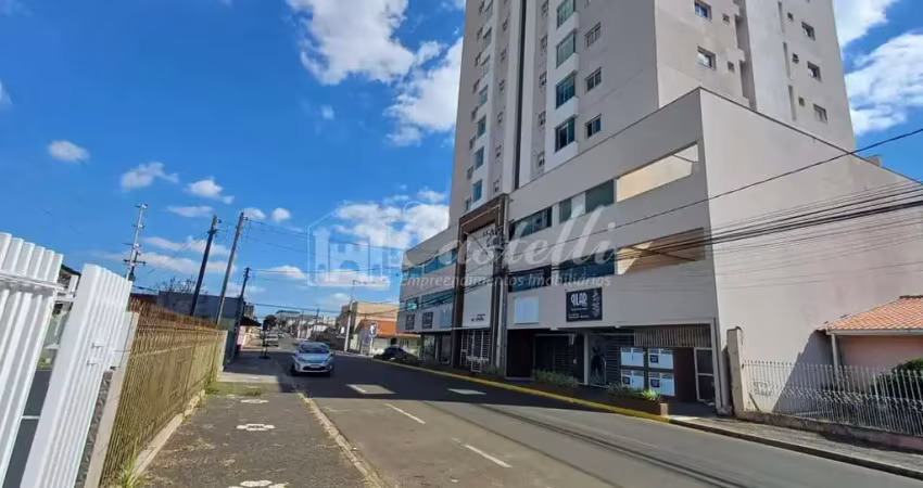 Apartamento com 2 dormitórios 1 suite  à venda,113.00 m , nova rússia, ponta grossa - pr