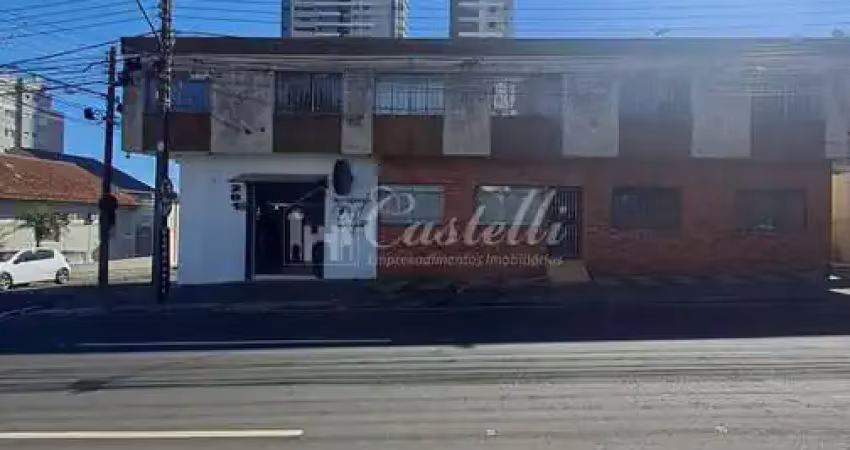 Excelente apartamento para locação,em  ponta grossa - pr
