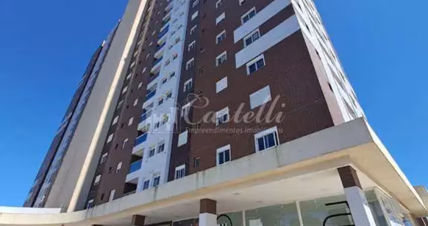 Apartamento para locação no centro de ponta grossa paraná