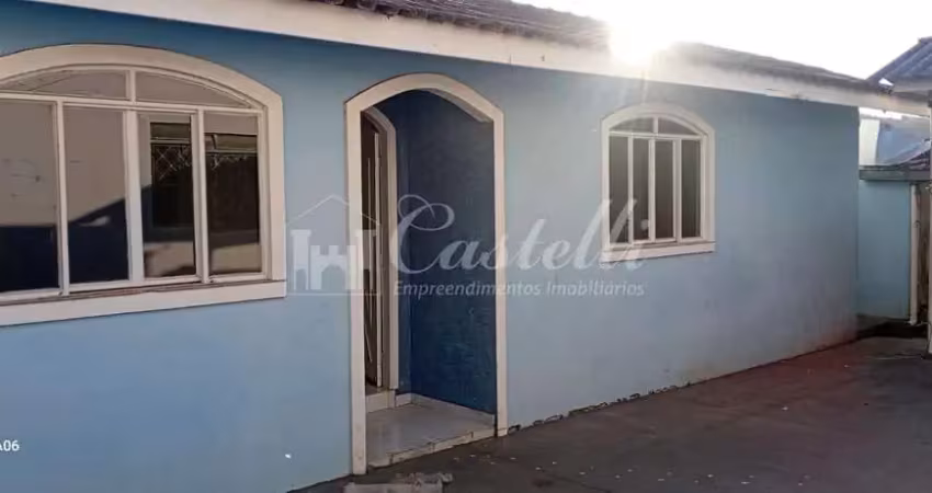 Casa à venda,no santa paula , bairro contorno ponta grossa - pr