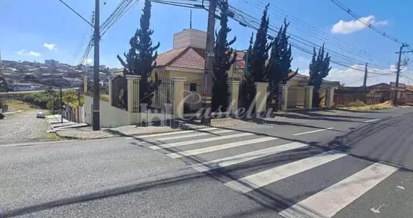 Sala comercial para locação, uvaranas, ponta grossa - pr