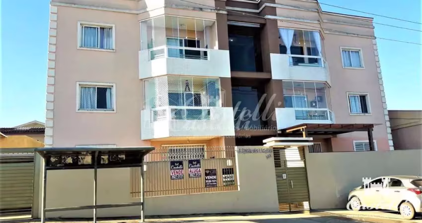 Apartamento com 3 quartos à venda na Rua Geny de Jesus Souza Ribas, 363, Oficinas, Ponta Grossa
