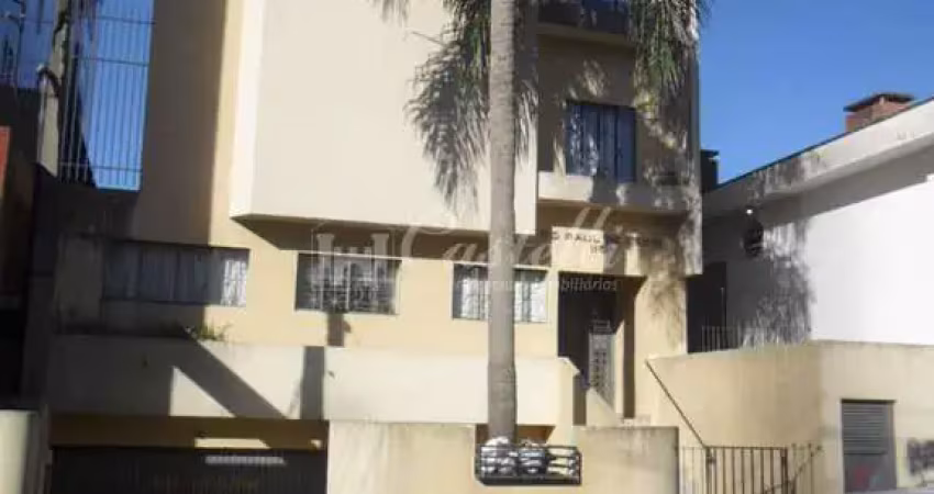 Apartamento com 3 quartos à venda na Rua General Carneiro, 1156, Centro, Ponta Grossa