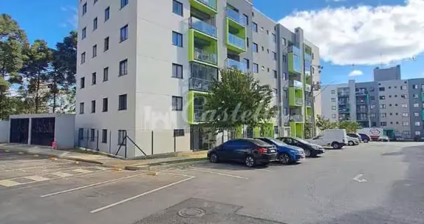 Apartamento para locação, no bairro uvaranas, ponta grossa - pr