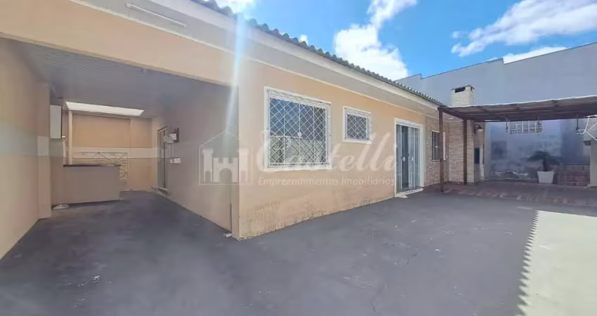 Casa para locação, no bairro nova rússia, ponta grossa - pr