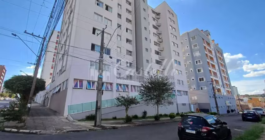 Apartamento com 2 suítes à venda, centro, ponta grossa - pr