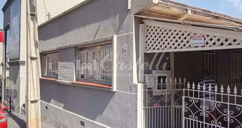 Casa à venda, oficinas,rua medeiros de albuquerque ponta grossa - pr