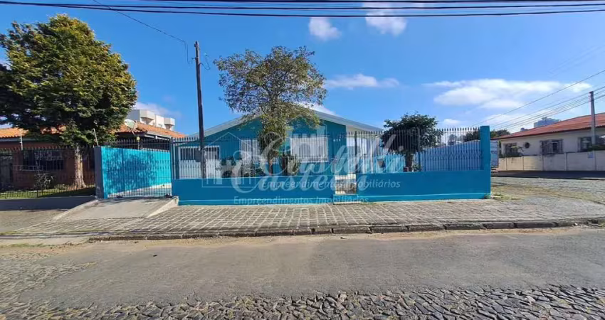 Casa com 2 quartos à venda na Avenida Ana Rita, 618, Uvaranas, Ponta Grossa