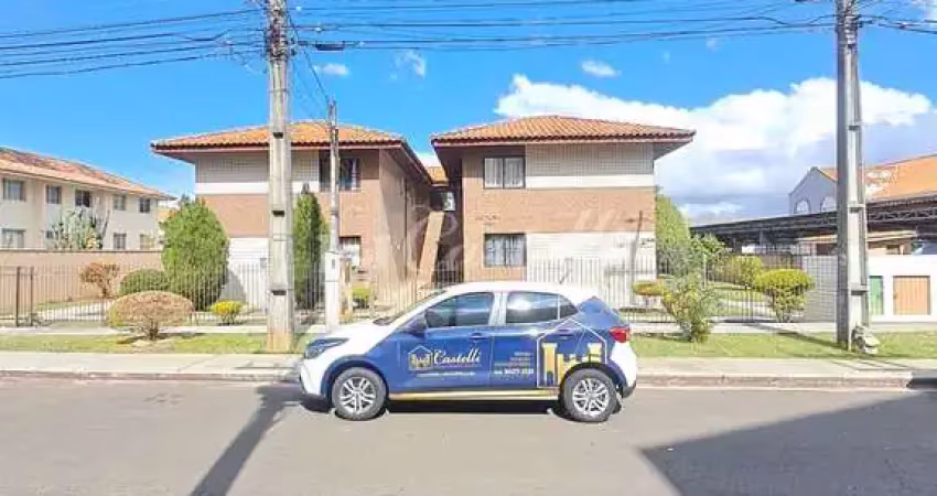 Apartamento para locação, no bairro neves, ponta grossa - pr