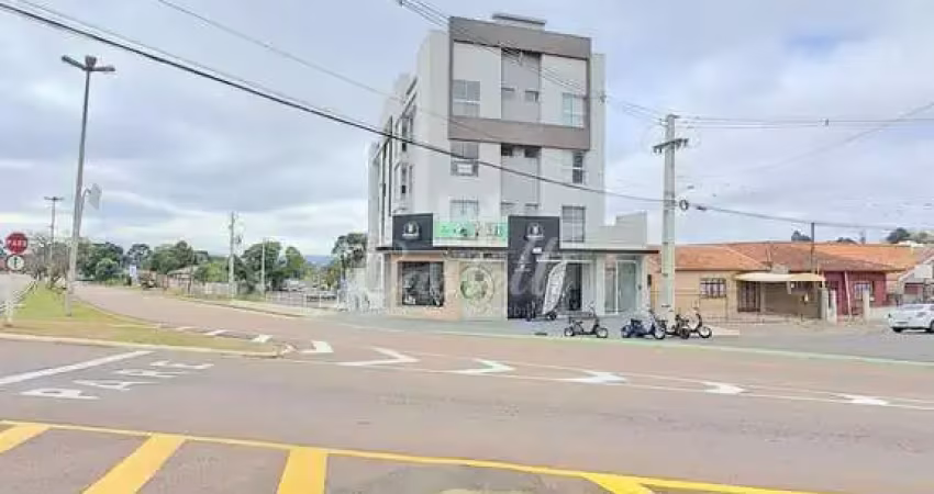 Apartamento novo mobiliado para alugar em ponta grossa paraná no bairro uvaranas