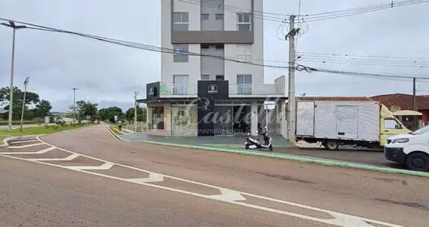Apartamento para locação, no bairro uvaranas, ponta grossa - pr